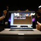 Illustration for article titled 17 MacBook Pro Unibody First Hands On